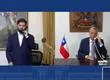 Democracia pura: Boric llama a Kast y acuerdan reunión en La Moneda
