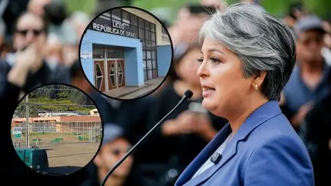 Solo dos locales de votación en Concepción le dieron la mayoría de votos a Jara