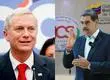Kast ante críticas de Maduro: “Sería bueno que él cuide a sus propios compatriotas”