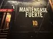 Bar Callejón celebró a casa llena una década en Concepción y va por 10 años más de fiesta
