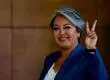 Jeannette Jara reapareció tras la derrota en las elecciones con intención de “descansar algunos días”