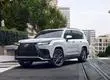Los 5 vehículos SUV y 4×4 más caros que están disponibles en automotoras de Concepción