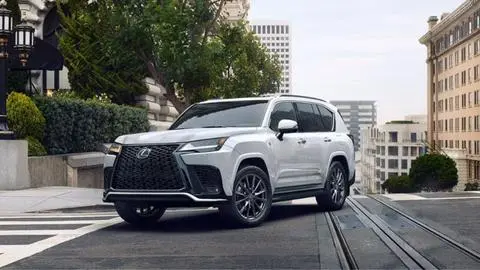 Los 5 vehículos SUV y 4×4 más caros que están disponibles en automotoras de Concepción
