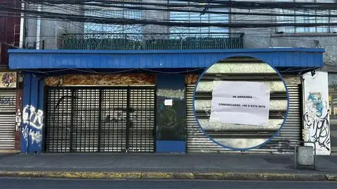 Casinos clandestinos en arriendo: ¿Qué podría llegar al centro de Concepción?
