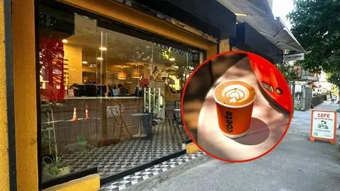 Café Coete: La apuesta de Bar Callejón en Santiago que llega al Gran Concepción