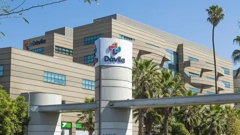 Filtración de datos en la Clínica Dávila expone 250 GB de información médica: Incluso exámenes de VIH