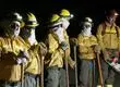 Encapuchados atacan en plena Navidad a brigada forestal que recorría Curanilahue
