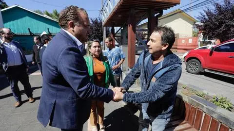 Destinan más de $1.300 millones a reducir las listas de espera en la provincia de Arauco