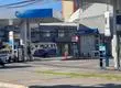 Se concreta el cierre de la bencinera Copec en el centro de Concepción