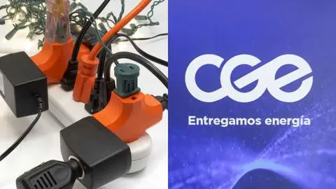 Recomendaciones de seguridad para evitar accidentes eléctricos durante las fiestas de fin de año
