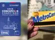 Mientras Concepción decide la tarjeta del pago electrónico, Nueva York se despide de la MetroCard
