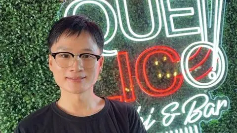 Yuhui Lee se defiende de las acusaciones al restaurante ‘Ay qué lico’ en San Vicente: “No veo nada de pagos”