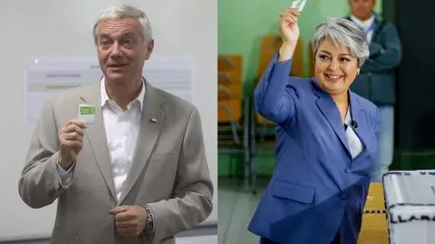 El Biobío le entregó más de 700 mil votos a JA Kast: Superó a Jara con más del 60%