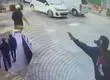 Sujetos disparan a menor de 17 años en edificio de Independencia