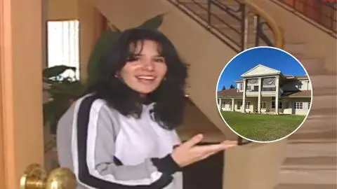Ícono inmobiliario: mansión de “La Geisha” vuelve al mercado y hay quienes aseguran que estaría embrujada
