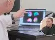 Kim Kardashian revela diagnóstico de “baja actividad cerebral” tras someterse a escáner en su reality