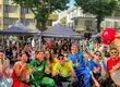 Cultura y oficios creativos marcaron la Expo “De Mar a Cordillera” en la Diagonal de Concepción
