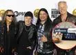 Metallica presenta querella contra artesana de Puerto Varas por artículos con su marca