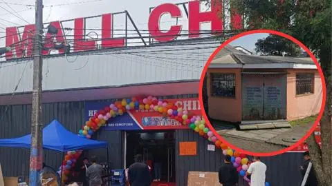 “He llegado a vender $800 en todo un día”: El precio de la expansión china que paga el comercio de barrio en el Gran Concepción