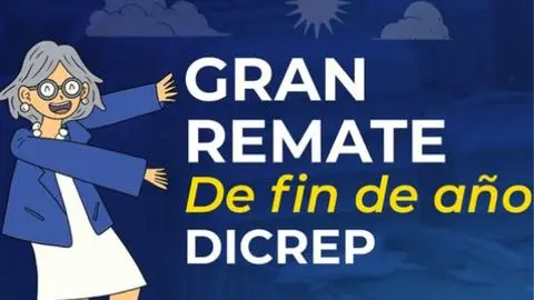 Gran Remate de Tía Rica: Dicrep subastará 360 maletas del Aeropuerto y rezagos de Correos de Chile