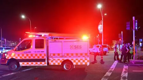 Tiroteo masivo contra comunidad judía deja al menos 12 muertos y 29 heridos en Sydney