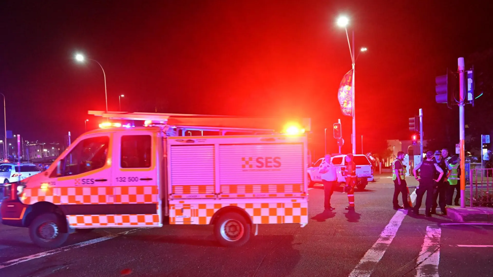 Tiroteo masivo contra comunidad judía deja al menos 12 muertos y 29 heridos en Sydney