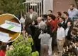 Incidentes y agresiones a la prensa marcan llegada de Kast a votar en Paine