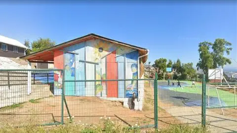 Desalojan local de votación en Valparaíso por aviso de bomba en pleno proceso electoral