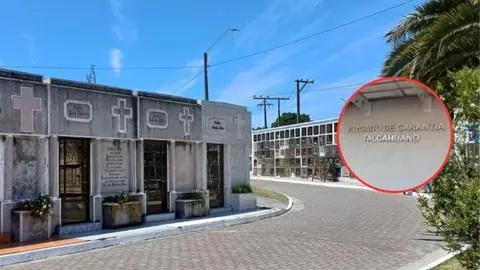 Prisión preventiva para vendedor de flores acusado de violación en cementerio de Talcahuano