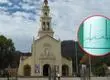 Mujer muere durante peregrinación al Santuario de Lo Vásquez