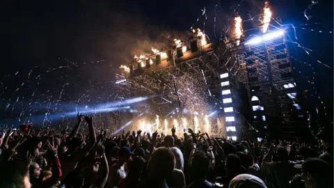 Los grandes conciertos que marcan el panorama musical en Chile este 2026