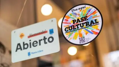 Falta menos de una semana para que puedas  activar por última vez el Pase Cultural 2025