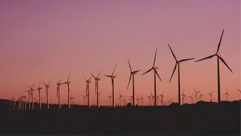 Avanza multimillonario proyecto eólico Las Fresias que se instalaría entre Ñuble y Biobío