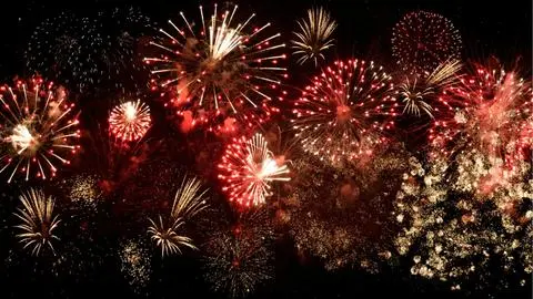 ¡Feliz año nuevo les desea SABES! Esto quieren los penquistas para el 2026