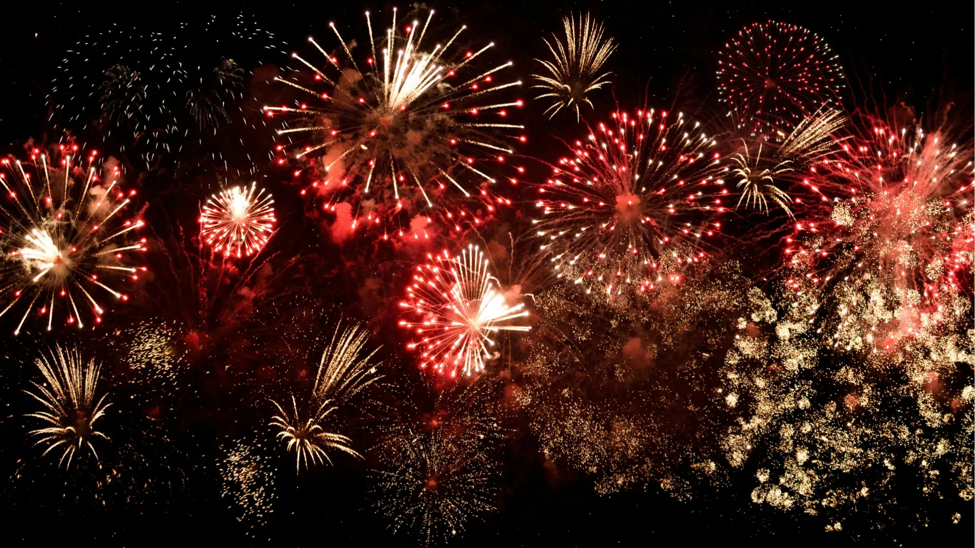 ¡Feliz año nuevo les desea SABES! Esto quieren los penquistas para el 2026