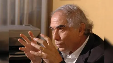 Fallece ex Core Óscar Ferrel: Destacado dirigente de la DC en el Biobío