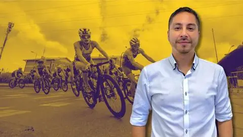 Designan a abogado como nuevo Seremi del Deporte en el Biobío