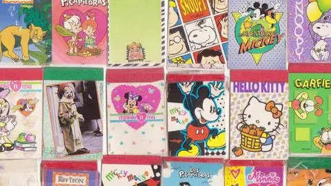 Nostálgica marca de regalos Village anunció su regreso en Chile: “Esto recién empieza”