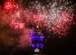 ¡Después de 7 años!: Torre Entel confirmó celebración de Año Nuevo con fuegos artificiales