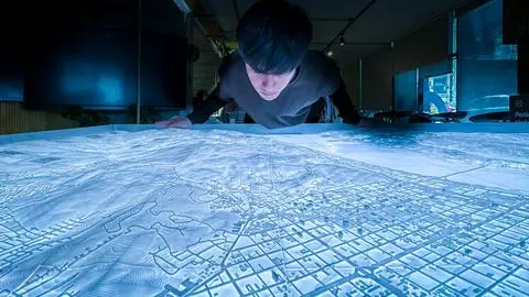 “Ciudad portuaria” y nuevas tecnologías urbanas protagonizaron el último Tour de la Innovación