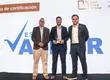 Valmar obtiene nuevamente la certificación Best Place to Live: un reconocimiento directo de sus propios clientes