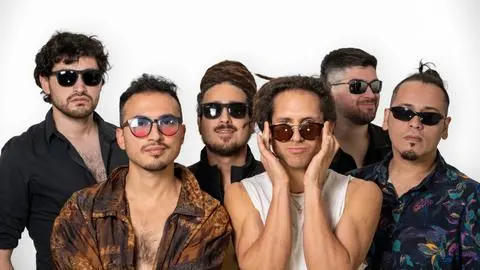 Vibración Eleva presenta “El Árbol de la Vida” con un concierto único en Concepción