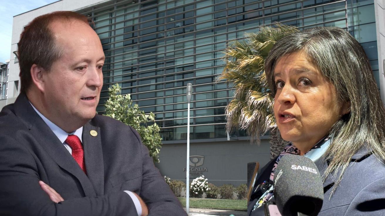 Marcela Cartagena será Fiscal Regional del Biobío  hasta agosto del 2026: Destacan su gestión