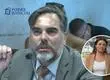 Ex fiscal y defensor de Claudio Crespo: Quién es el nuevo abogado de Camila Polizzi