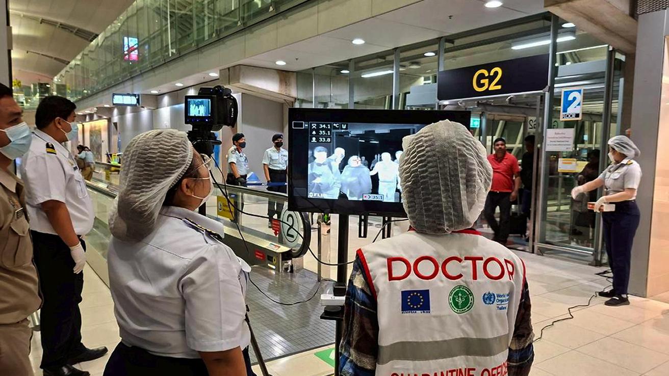Nipah: El virus indio de alta letalidad que mantiene a Asia en alerta
