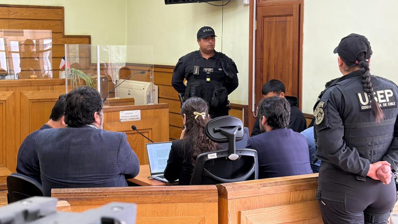 Homicidio calificado o riña: Las posturas a raíz de la mortal fiesta de año nuevo en Espacio Marina