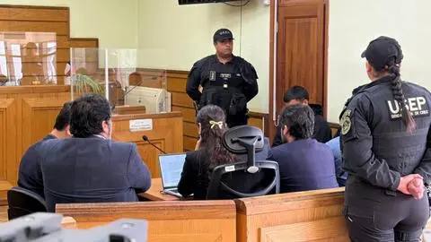 Homicidio calificado o riña: Las posturas a raíz de la mortal fiesta de año nuevo en Espacio Marina