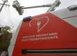 Confirman la muerte de una persona electrodependiente en Tomé tras incendios forestales