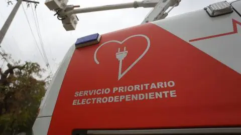 Confirman la muerte de una persona electrodependiente en Tomé tras incendios forestales