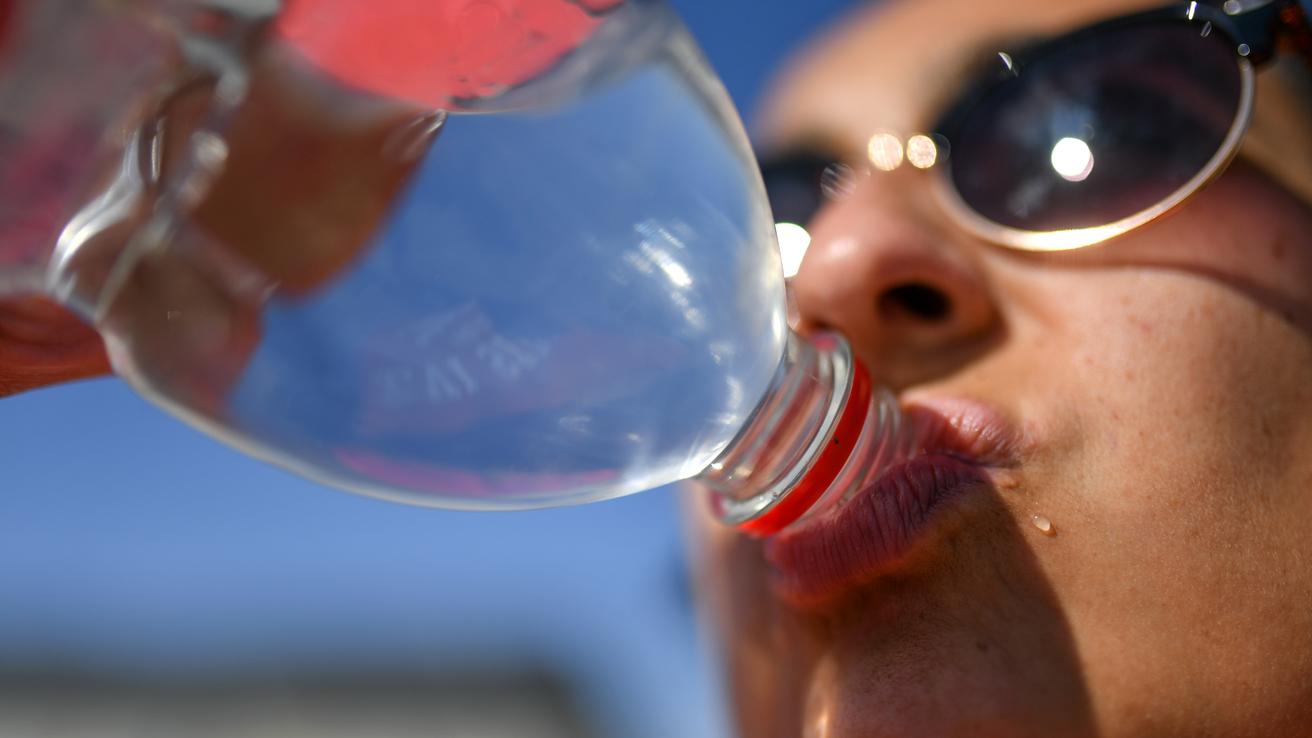 Región del Biobío en Alerta Roja: Temperaturas podrían alcanzar los 36 grados esta semana
